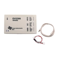 Carte d'interface USB GGDX EV2300 pour testeur PC, outil de déverrouillage et de maintenance, détection de circuit de jauge de batterie