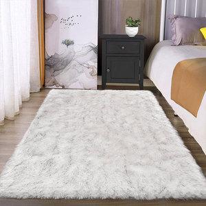Plush Fibers Area Carpets <strong>Rugs</strong> <strong>for</strong> <strong>Living</strong> <strong>Room</strong> Carpet Bedroom Floor Solid Color <strong>Room</strong> <strong>Rug</strong> Decor Modern Soft Home Custom <strong>Rug</strong> - Product Image 1