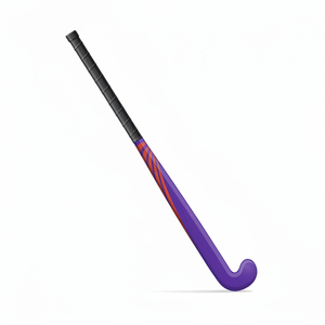 Bâton en fibre de carbone avec logo personnalisé de haute qualité pour le hockey sur glace et sur gazon à un prix avantageux - Product Image 1