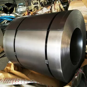 Strip Coils Hot Rolled Cold Rolled 20# 45# A36 Sae1006 65 Mn S235jr Carbon Steel High-strength Steel Plate Slit Edgemill Edge