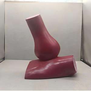 Modèle de structure de <span class=keywords><strong>la</strong></span> synapse neuronale et de <span class=keywords><strong>la</strong></span> fibre nerveuse - Modèle pédagogique d'enseignement de <span class=keywords><strong>la</strong></span> neuroanatomie pour l'éducation en <span class=keywords><strong>neurosciences</strong></span> - Product Image 3