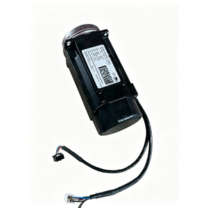Moteur MG-35-84-25 00-200-588 pour l'automatisation industrielle, haute efficacité, stabilité, réduction des coûts et amélioration de l'efficacité - Product Image 5