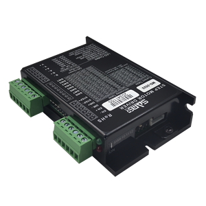 ไดรเวอร์เราเตอร์ขายส่งของแท้ Samsr 12v-48vdc 0.3a-2.2a มอเตอร์ไมโครสเต็ป - Product Image 4