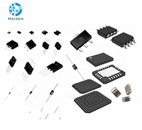 HAISEN Original Composants Électroniques IC Puce Atmega328pau Puce ATMEGA328 ATMEGA328P ATMEGA328P-AU