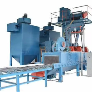 صقل الحجر الكهربائي من الشركة المصنعة في الصين ، آلة تلميع جديدة ، آلة قطع ، محرك مضخة محرك PLC - Product Image 1