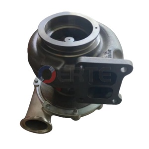 Турбокомпрессор и комплектующие 3591775: Заводская цена, хит продаж - Product Image 1