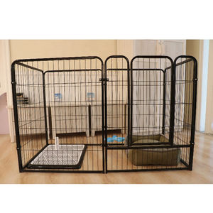 cyrus pet crate