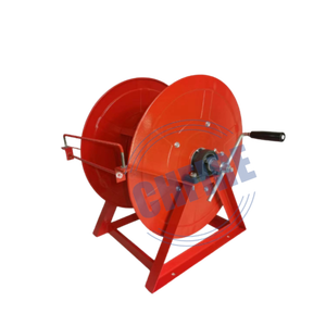 25mm Truck <strong>Fire</strong> Hose Reel <strong>Drum</strong> for <strong>Fire</strong> Protection Application Equip Vehicle with Essential Firefighting Gear - Product Image 6