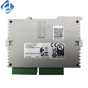 Mới ban đầu dvp16sp11r dvp16sp11r PLC mô-đun Cổ Phiếu trong kho - Product Image 3