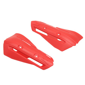 Protectores de Manos para Motocicleta Zuqing, Protección Contra el Viento y Impactos para Motos Todoterreno, Accesorios para Manillar - Product Image 3