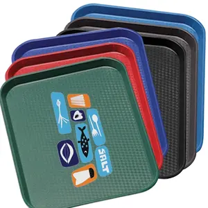 Plateau en plastique C1399, merchandising personnalisé - Product Image 1