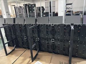 p2.604 Outdoor LED <b>Display</b> for Rental LED Screen Advertising Billboards <b>Display</b> Screen - Product Image 5