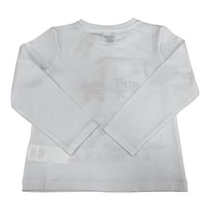 Camisetas de Niño con Cuello Redondo, 100% Algodón Jersey, Estampado Informal Inteligente con Diseño de Dibujos Animados, Mano de Obra Exquisita - Product Image 4