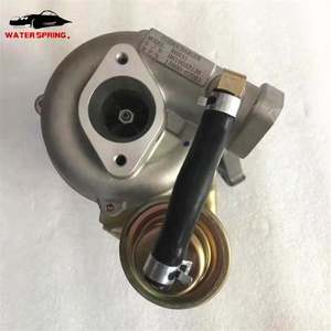 RHB31 VZ21 Turbocompressor 13900-62D51 para Motocicleta 70HP-120HP Kit Turbocompressor Pequeno Motor - Product Image 1