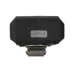 Détecteur de gaz quatre-en-un à écran couleur UNI-T UT334F - Product Image 5