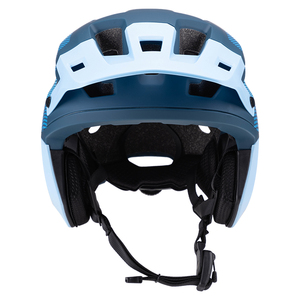 <span class=keywords><strong>Casco</strong></span> <span class=keywords><strong>MTB</strong></span> Ligero Integral con 15 Ventilaciones, Transpirable, Ajustable, Certificado CE, Construcción In-Mold para Ciclismo de Montaña - Product Image 3