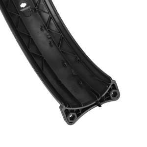 Guardabarros Trasero MI Elite con Gancho, Resistente al Agua y a las Salpicaduras, de Plástico ABS, Piezas de Repuesto - Product Image 4