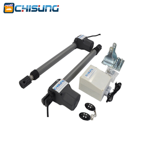 Dụng Cụ Mở Cổng Tự Động Điều Khiển Từ Xa 500Kg Mỗi Lá Nặng - Product Image 2
