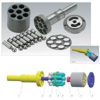 Pièces de pompe à piston hydraulique, série A2VK12,<span class=keywords><strong>A2VK28</strong></span>,A2VK55,A2VK107 - Product Image 5