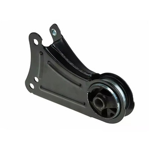 Support moteur arrière 7700425711 pour <span class=keywords><strong>Renault</strong></span> <span class=keywords><strong>Twingo</strong></span> - Product Image 1