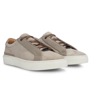 Chaussures décontractées pour hommes adultes, design classique, personnalisées, <span class=keywords><strong>SMD</strong></span> Smart Designer - Product Image 4