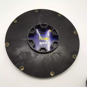 Acoplamiento de Alta Calidad para Excavadoras K-125-SAE-10 - Product Image 6