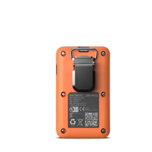 Detector de <span class=keywords><strong>Gas</strong></span> Dual Senko Duo Tracer - (O2/CO, O2/CO2, CO/NO2, CH4/O2) - Product Image 4