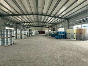 Resina poliuretanica a base di olio per CX-7688-9 di vernice per <span class=keywords><strong>sole</strong></span> di scarpe - Product Image 5