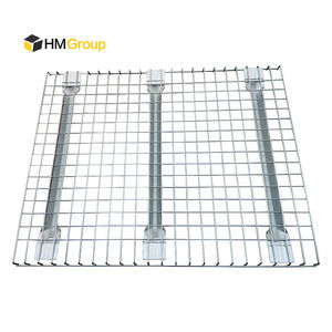 Cubiertas de malla de alambre resistentes chapadas en zinc ignífugas de buena calidad baratas de fábrica de China - Product Image 1