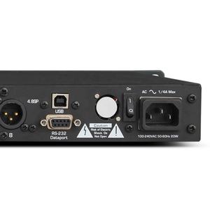 Лидер продаж, профессиональный сценический эквалайзер, процессор динамиков, цифровой аудиопроцессор - Product Image 3