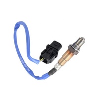 Capteur d'oxygène d'usine 0258017462 Sonde Lambda O2 pour Bosch 0 258 017 462