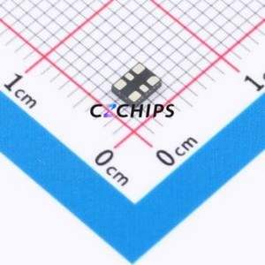 DSC1124CI1-027.0000T Pre-Programmed Oscillator SMD3225-6P Oscillator 50ppm 2.25V~3.6V - Product Image 2