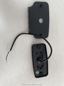 <span class=keywords><strong>E</strong></span> <span class=keywords><strong>Mark</strong></span> Đèn Xe Moóc Vị Trí Phía Trước Đèn Led Bên Hông Có Giá Đỡ Màu Đỏ Hổ Phách Trắng - Product Image 6