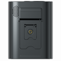 P80 Next Gen Short Throw : Rapport de projection 1:1, 2 Go de RAM, 8 Go de mémoire flash, Wi-Fi 6, conçu pour dépasser les performances dans les environnements commerciaux