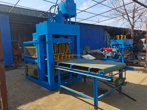 Máquina para Fabricar Ladrillos <span class=keywords><strong>de</strong></span> Arcilla Comprimida <span class=keywords><strong>de</strong></span> Alta Presión, Fabricada en China, <span class=keywords><strong>Precio</strong></span> Competitivo - Product Image 4