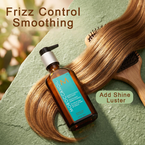 Suero Capilar con Aceite de Argán Tiweiya OEM/ODM Sin Alcohol, Previene las Puntas Abiertas, Suaviza y Mejora el Frizz para Todo Tipo de Cabello, Hecho en Guangdong - Product Image 3