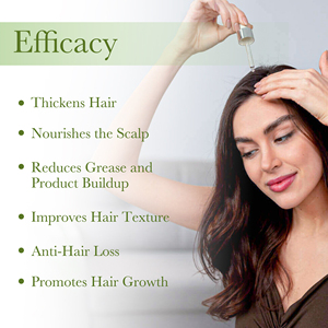 Formula personalizzata <span class=keywords><strong>olio</strong></span> naturale crescita dei capelli più spessa capelli più forte pelle radianza nutrimento <span class=keywords><strong>olio</strong></span> essenziale siero - Product Image 5
