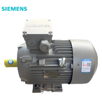 Moteur électrique synchrone à aimants permanents triphasé Siemens Innomotics IE4 10HP 15HP 20HP 25HP 30HP 40HP 50HP 60HP 150HP