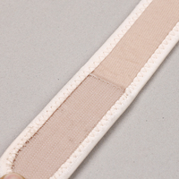 Ceinture de soutien lombaire professionnelle en néoprène souple, correcteur de posture confortable, support de colonne vertébrale réglable