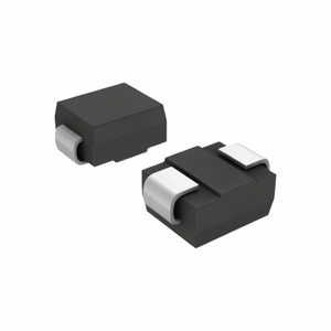 Manufacturer Channel Diodes SMZJ3802A-E3/52 Electronics Component DO-214AA, SMB - Product Image 1