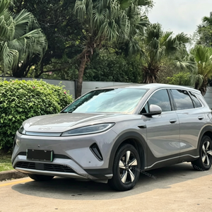 แบตเตอรี่อายุการใช้งานยาวนานพิเศษ ความจุ 50.5 กิโลวัตต์ชั่วโมง BYD Seal Lion 05EV 2025 รุ่น 430 กม. ระบบนำทางอัจฉริยะ รถยนต์ไฟฟ้า SUV ขนาดกะทัดรัด - Product Image 1