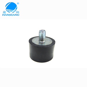 Pies de goma ajustables para muletas, compresores de aire, tornillo cuadrado, antivibración, <span class=keywords><strong>Thermomix</strong></span> <span class=keywords><strong>piezas</strong></span>, almohadillas, rejilla - Product Image 2