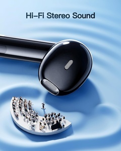 Hot bán trong amazo chất lượng hàng đầu Earbuds LED hiển thị Tai nghe TWS chơi game tai nghe không dây & Headphone Earbuds - Product Image 2