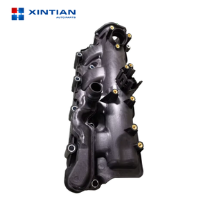 Collettore di aspirazione aria ad alte prestazioni su misura per Astra J, insegne A e <span class=keywords><strong>Zafira</strong></span> C con 2.0 motore CDTI 55566258 55571993 - Product Image 5