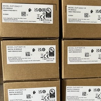 PLC Delta DVP14SS211T DVP14SS211R 100% Original Delta Plc Dvp14ss2 Dvp14ss211t Controlador Lógico Programable Pac