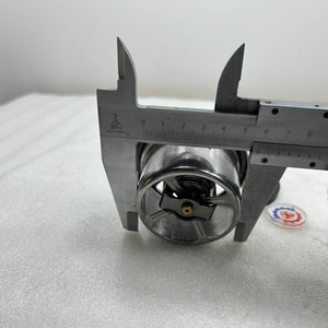 Thermostat 6I4954 for Engine G3616 G3612 Excavator 345B 365B W345B 3608 966G - Product Image 3