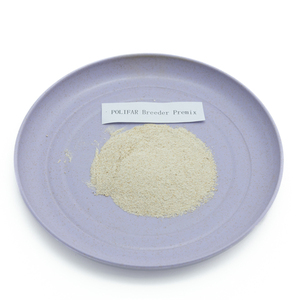 4% alimenti per il bestiame premiscelati composti per suini/suinetti/scrofe/suini da riproduzione - Product Image 5