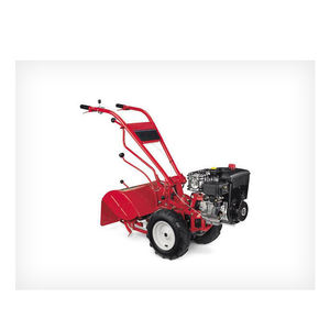 Mini Motocultor, Implementos Agrícolas para Uso Agrícola, Precio Bajo en Tractor Diésel con Opciones Nuevas y Usadas, Componente Principal de Disco - Product Image 6