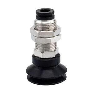 Ventouse à vide EAOT PBK-10/15/20/25/30/35/40/50, support de ventouse, ventouse industrielle - Product Image 5