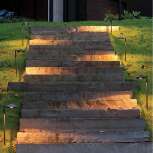 Lampe de jardin à basse tension 24V, étanche IP54, pour allée extérieure - Product Image 4